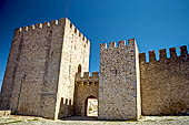 Elvas - Il Castello 